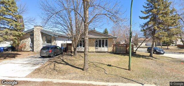 Photo of 4 Chokecherry Cove in Winnipeg, Manitoba