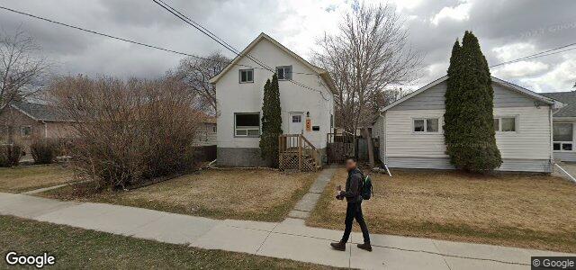 40 Hindley Avenue（加拿大曼尼托巴省溫尼伯市）房屋照片