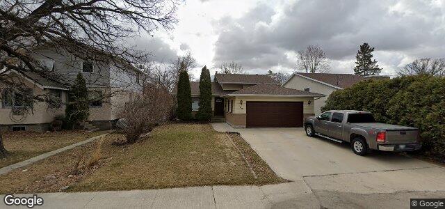 40 Sadler Avenue（加拿大曼尼托巴省溫尼伯市）房屋照片