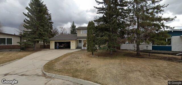 407 St George Road（加拿大曼尼托巴省温尼伯市）房屋照片