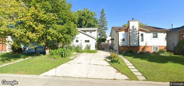 41 Maralbo Avenue E（加拿大曼尼托巴省溫尼伯市）房屋照片