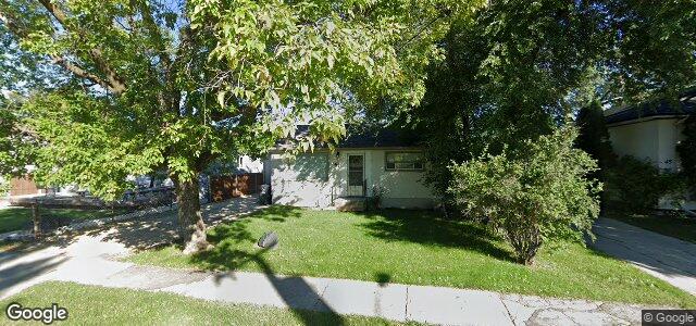 41 Worthington Avenue（加拿大曼尼托巴省溫尼伯市）房屋照片