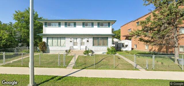 416 St Anne'S Road（加拿大曼尼托巴省溫尼伯市）房屋照片