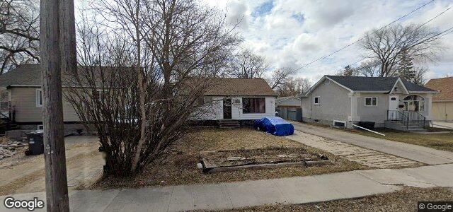 42 Berrydale Avenue（加拿大曼尼托巴省溫尼伯市）房屋照片