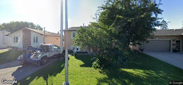 42 Maralbo Avenue E（加拿大曼尼托巴省溫尼伯市）房屋照片