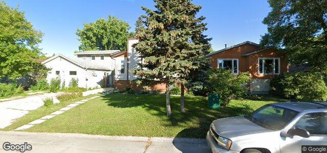 43 Maralbo Avenue E（加拿大曼尼托巴省溫尼伯市）房屋照片