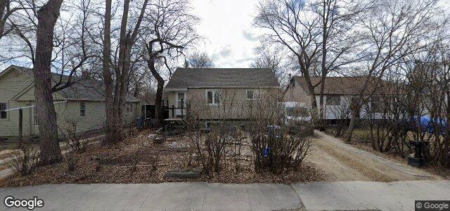 44 Berrydale Avenue（加拿大曼尼托巴省溫尼伯市）房屋照片