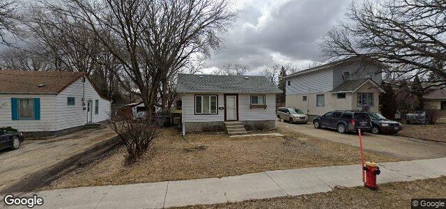 44 Sadler Avenue（加拿大曼尼托巴省溫尼伯市）房屋照片