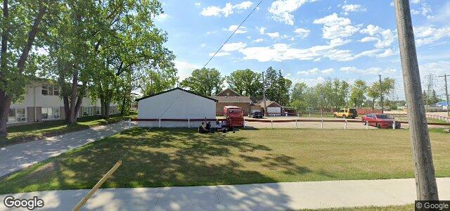 45 Craddock Avenue（加拿大曼尼托巴省溫尼伯市）房屋照片