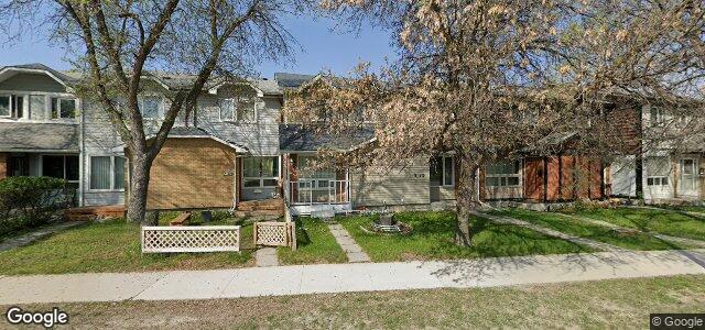 5-510 St Anne'S Road（加拿大曼尼托巴省溫尼伯市）房屋照片