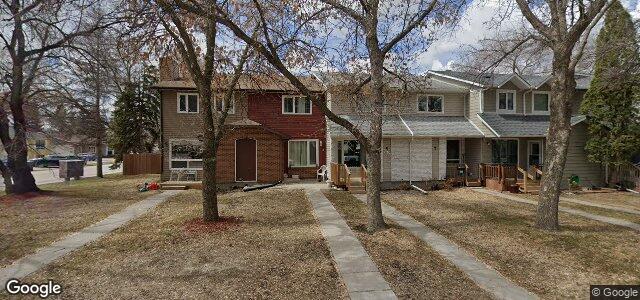 5 Trafford Park（加拿大曼尼托巴省溫尼伯市）房屋照片