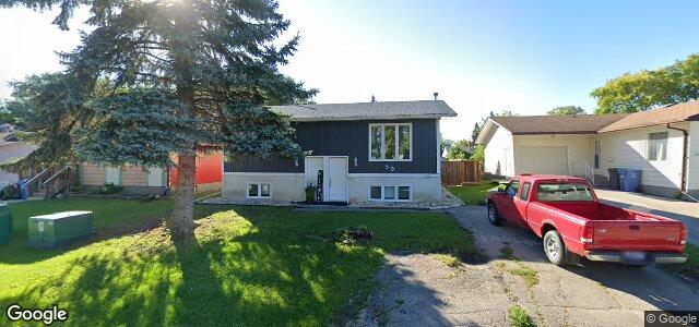 50 Maralbo Avenue E（加拿大曼尼托巴省溫尼伯市）房屋照片