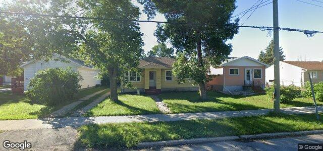 50 Worthington Avenue（加拿大曼尼托巴省溫尼伯市）房屋照片