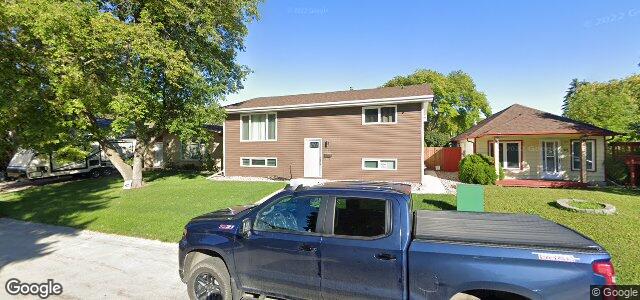 51 Maralbo Avenue E（加拿大曼尼托巴省溫尼伯市）房屋照片