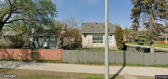 514 St Anne'S Road（加拿大曼尼托巴省溫尼伯市）房屋照片