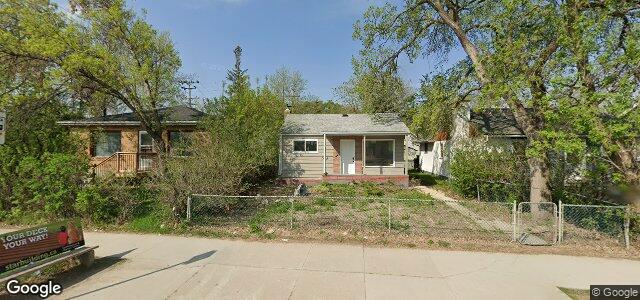 518 St Anne'S Road（加拿大曼尼托巴省溫尼伯市）房屋照片