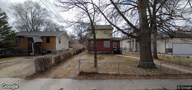 52 Berrydale Avenue（加拿大曼尼托巴省溫尼伯市）房屋照片