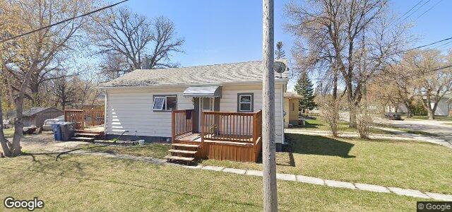 52 Worthington Avenue（加拿大曼尼托巴省溫尼伯市）房屋照片