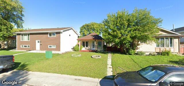 53 Maralbo Avenue E（加拿大曼尼托巴省溫尼伯市）房屋照片