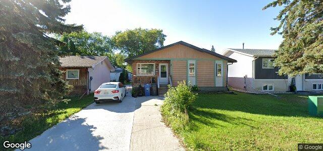 54 Maralbo Avenue E（加拿大曼尼托巴省溫尼伯市）房屋照片