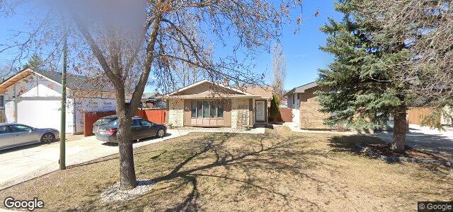 55 Beechtree Crescent（加拿大曼尼托巴省溫尼伯市）房屋照片