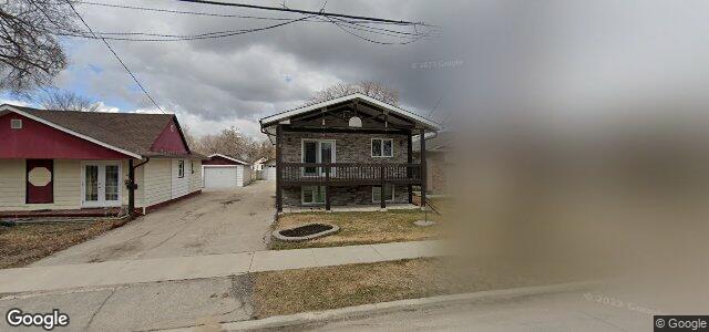 Photo of 55 Sadler Avenue in Winnipeg, Manitoba