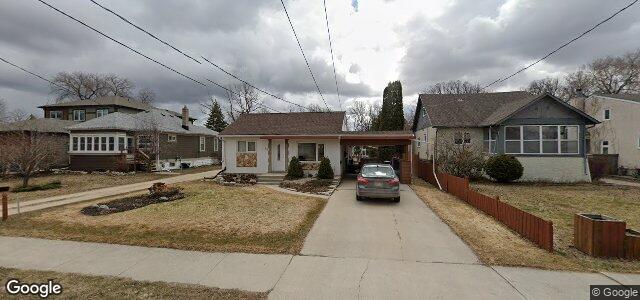 56 Sadler Avenue（加拿大曼尼托巴省溫尼伯市）房屋照片