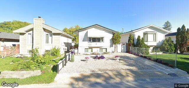 59 Maralbo Avenue E（加拿大曼尼托巴省溫尼伯市）房屋照片