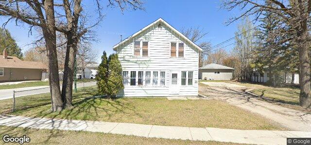 59 Worthington Avenue（加拿大曼尼托巴省溫尼伯市）房屋照片