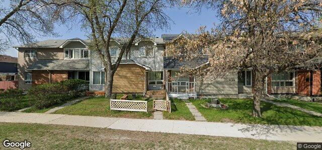 6-510 St Anne'S Road（加拿大曼尼托巴省溫尼伯市）房屋照片