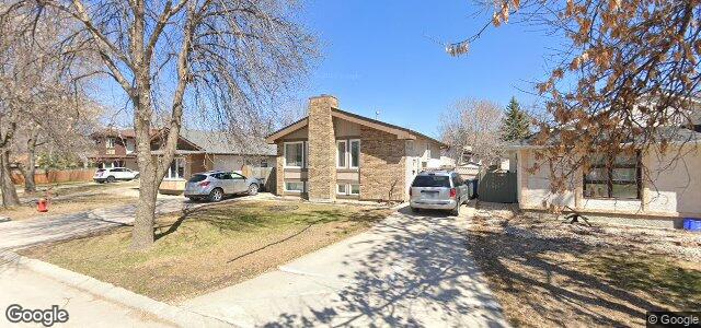 6 Boxwood Cove（加拿大曼尼托巴省溫尼伯市）房屋照片