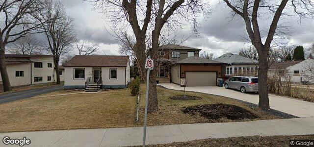 60 Sadler Avenue（加拿大曼尼托巴省溫尼伯市）房屋照片