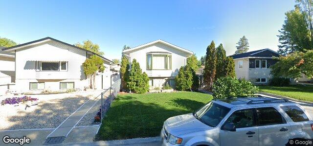 61 Maralbo Avenue E（加拿大曼尼托巴省溫尼伯市）房屋照片