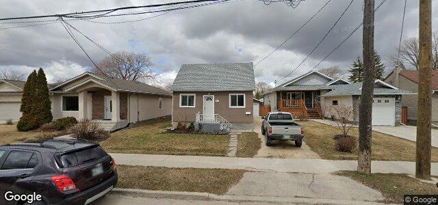 61 Sadler Avenue（加拿大曼尼托巴省溫尼伯市）房屋照片