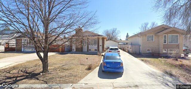 62 Beechtree Crescent（加拿大曼尼托巴省溫尼伯市）房屋照片