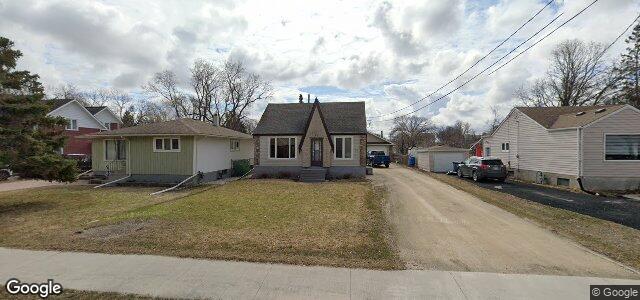 62 Berrydale Avenue（加拿大曼尼托巴省溫尼伯市）房屋照片