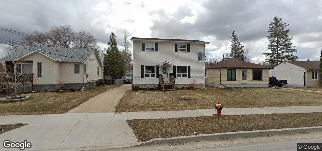 62 Hindley Avenue（加拿大曼尼托巴省溫尼伯市）房屋照片