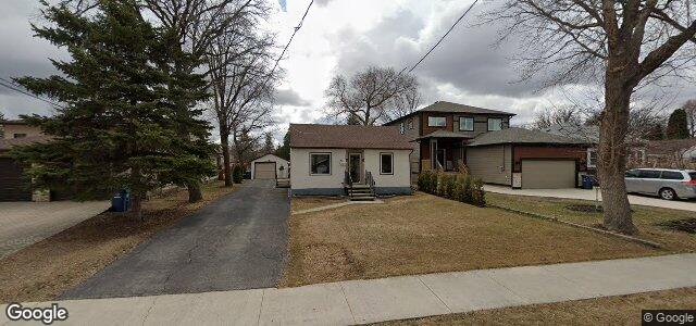 62 Sadler Avenue（加拿大曼尼托巴省溫尼伯市）房屋照片