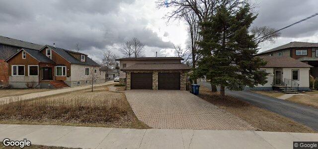 64 Sadler Avenue（加拿大曼尼托巴省溫尼伯市）房屋照片