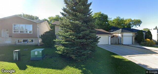 66 Maralbo Avenue E（加拿大曼尼托巴省溫尼伯市）房屋照片