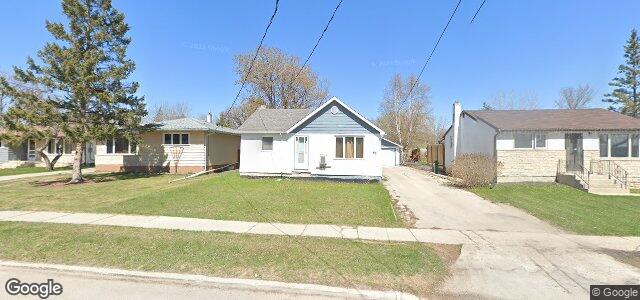 67 Worthington Avenue（加拿大曼尼托巴省溫尼伯市）房屋照片