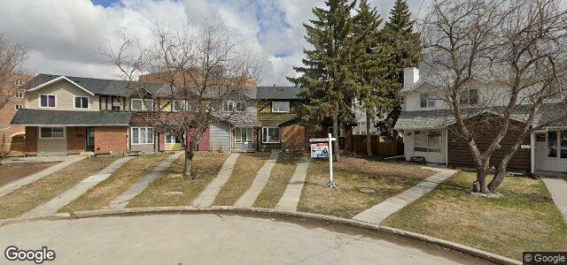 69 Trafford Park（加拿大曼尼托巴省溫尼伯市）房屋照片