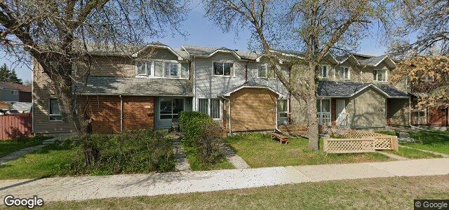 7-510 St Anne'S Road（加拿大曼尼托巴省溫尼伯市）房屋照片