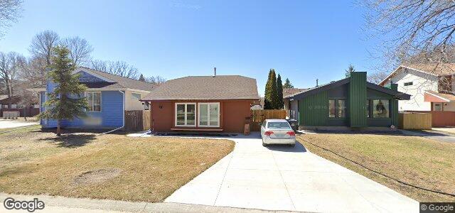 7 Boxwood Cove（加拿大曼尼托巴省溫尼伯市）房屋照片