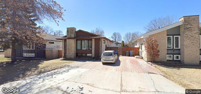 7 Chokecherry Cove（加拿大曼尼托巴省溫尼伯市）房屋照片