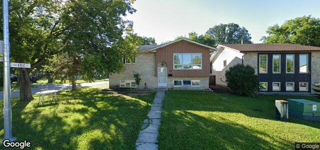 70 Maralbo Avenue E（加拿大曼尼托巴省溫尼伯市）房屋照片