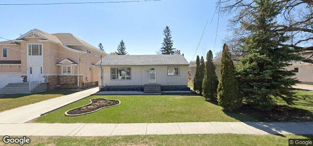 70 Worthington Avenue（加拿大曼尼托巴省溫尼伯市）房屋照片