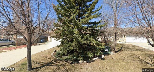 71 Beechtree Crescent（加拿大曼尼托巴省溫尼伯市）房屋照片