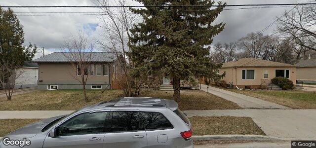 71 Hindley Avenue（加拿大曼尼托巴省溫尼伯市）房屋照片