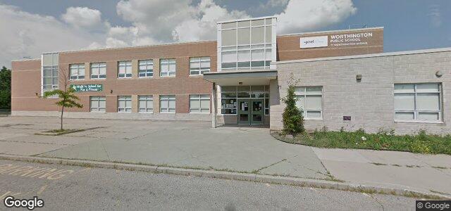 71 Worthington Avenue（加拿大曼尼托巴省溫尼伯市）房屋照片